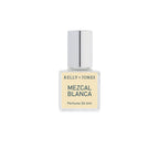 Kelly + Jones - MEZCAL Perfume Oil: Blanca