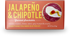 Crackerology - Snackable Jalepeño & Chipotle
