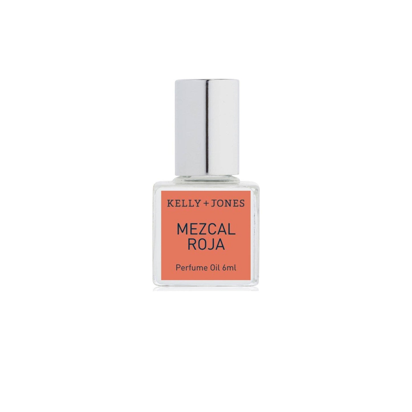 Kelly + Jones - MEZCAL Perfume Oil: Roja