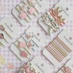 Rockahula Kids - Ditsy Hoppy Bunny Ponies