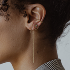 Ear Kit - Daphne Studs