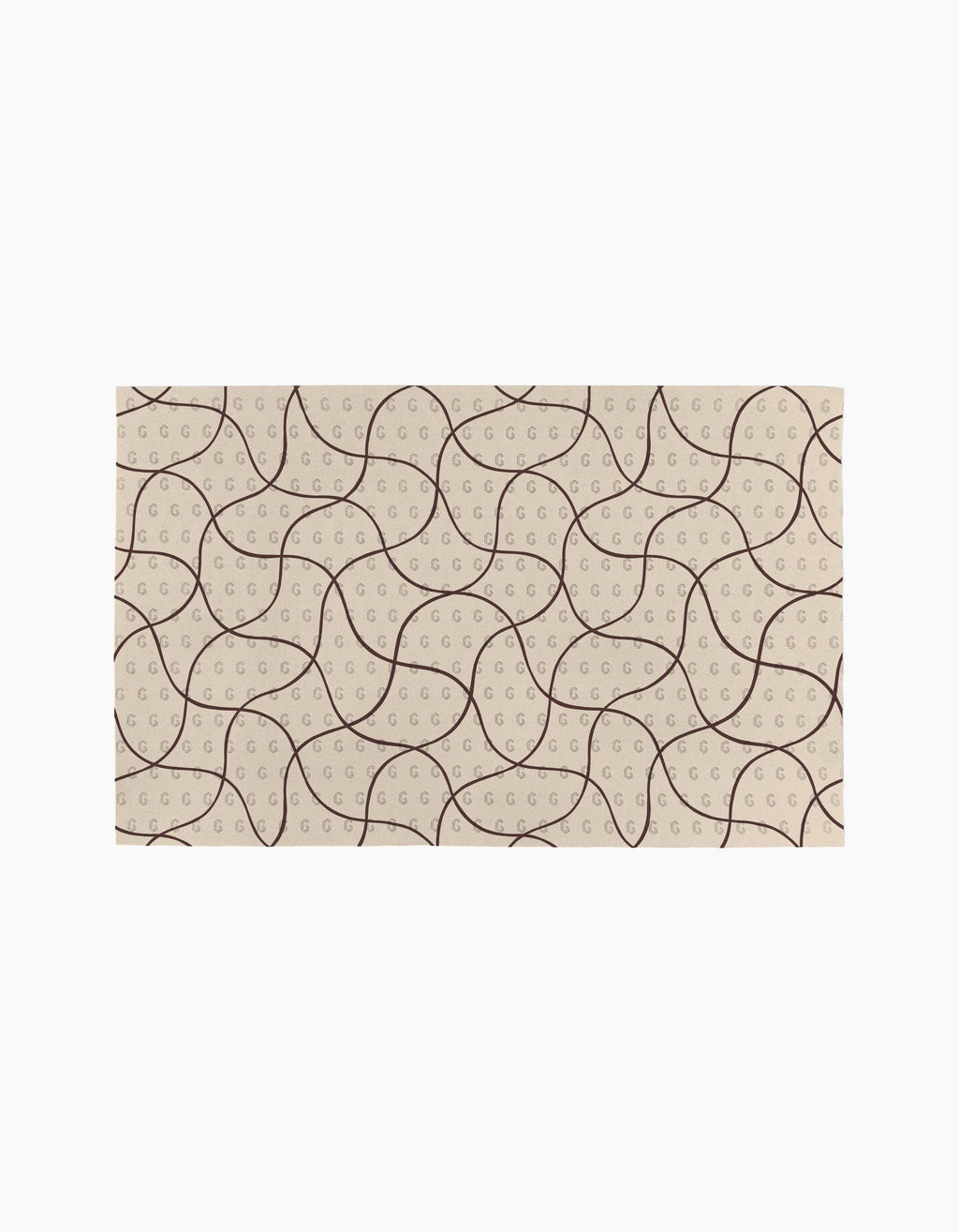 Geometry - Coffee Reverie Not Paper Towel