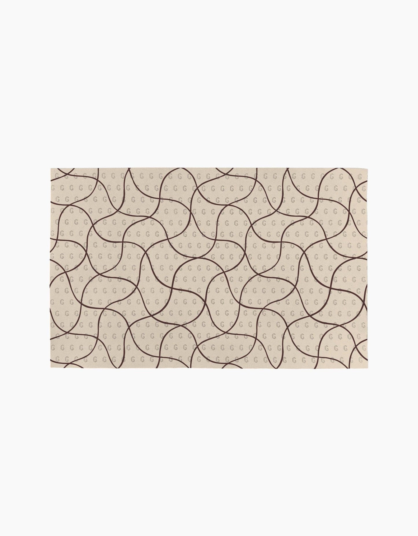 Geometry - Coffee Reverie Not Paper Towel