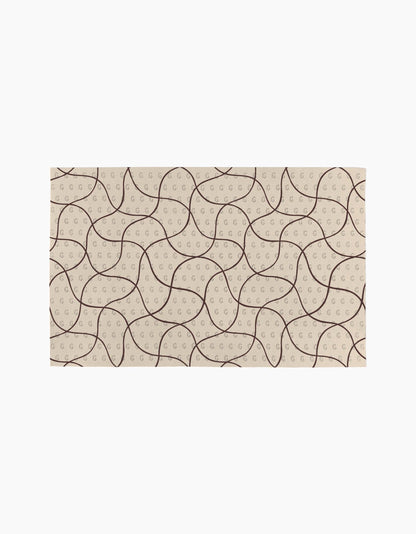 Geometry - Coffee Reverie Not Paper Towel