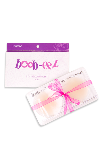 Boob-eez - 6cm Nipple Covers