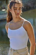 By Together - Basic Full Length Cami