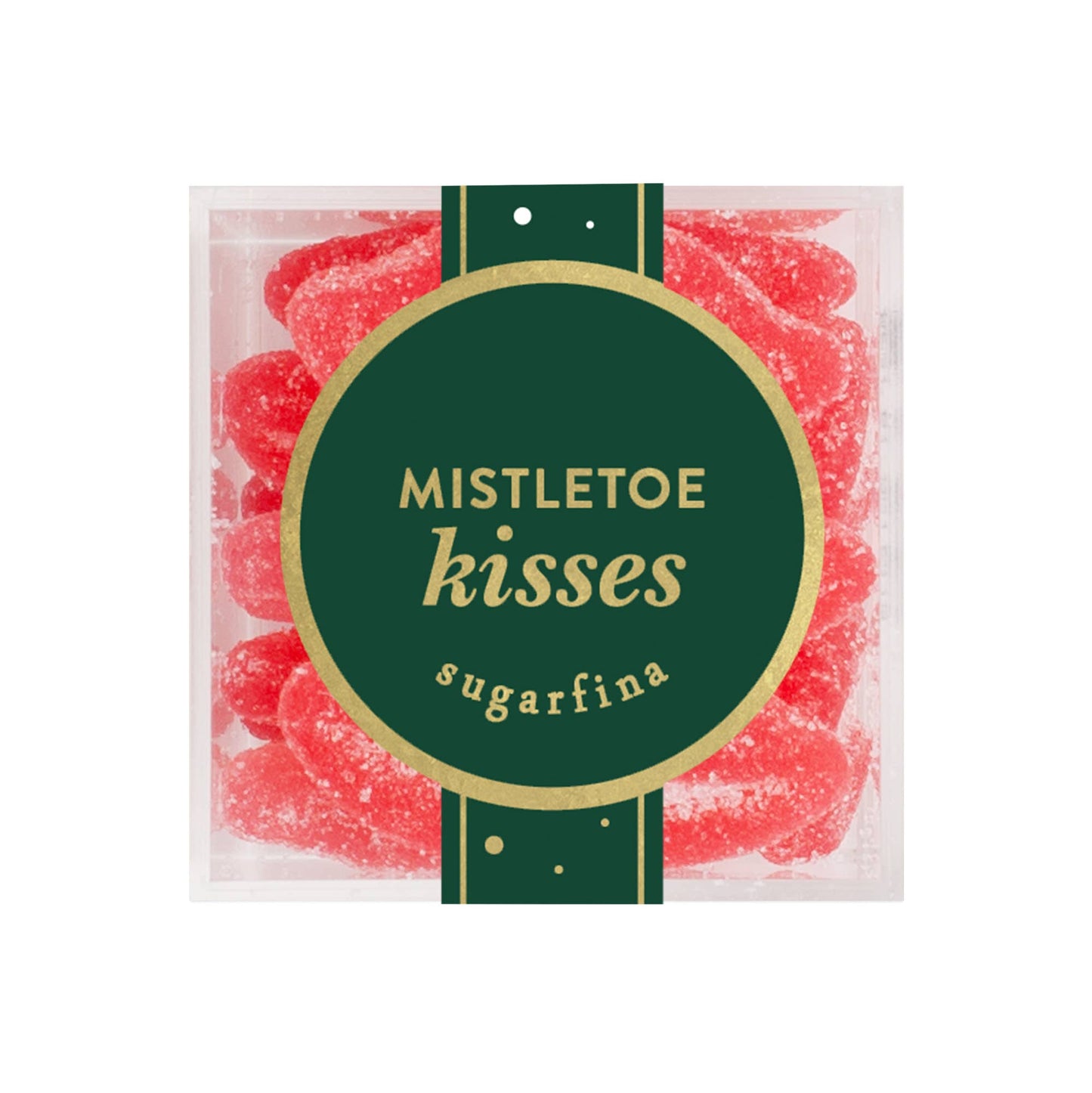 Sugarfina - Mistletoe Kisses - Small