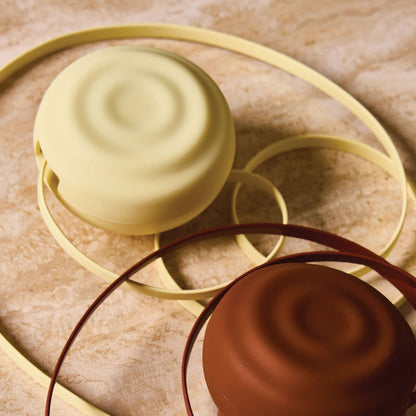 Counterpart - The Charger in Butter