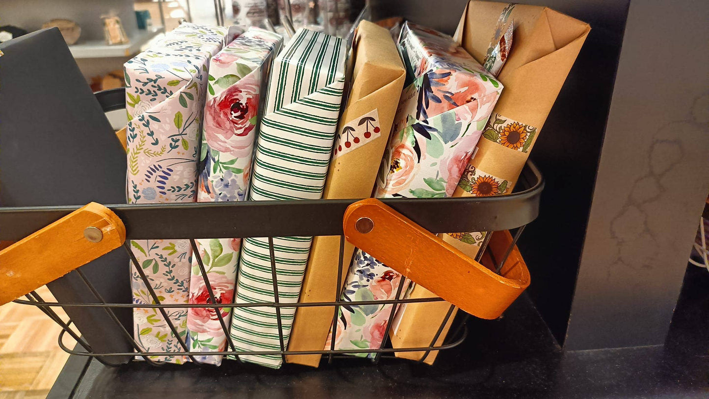 The Enchanted Envelope - Blind Date with a Book ~ Book Lover ~Trending