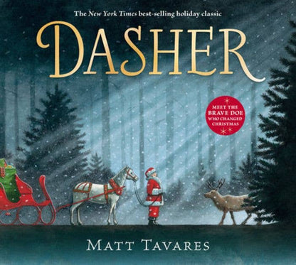 Penguin Random House LLC - Dasher