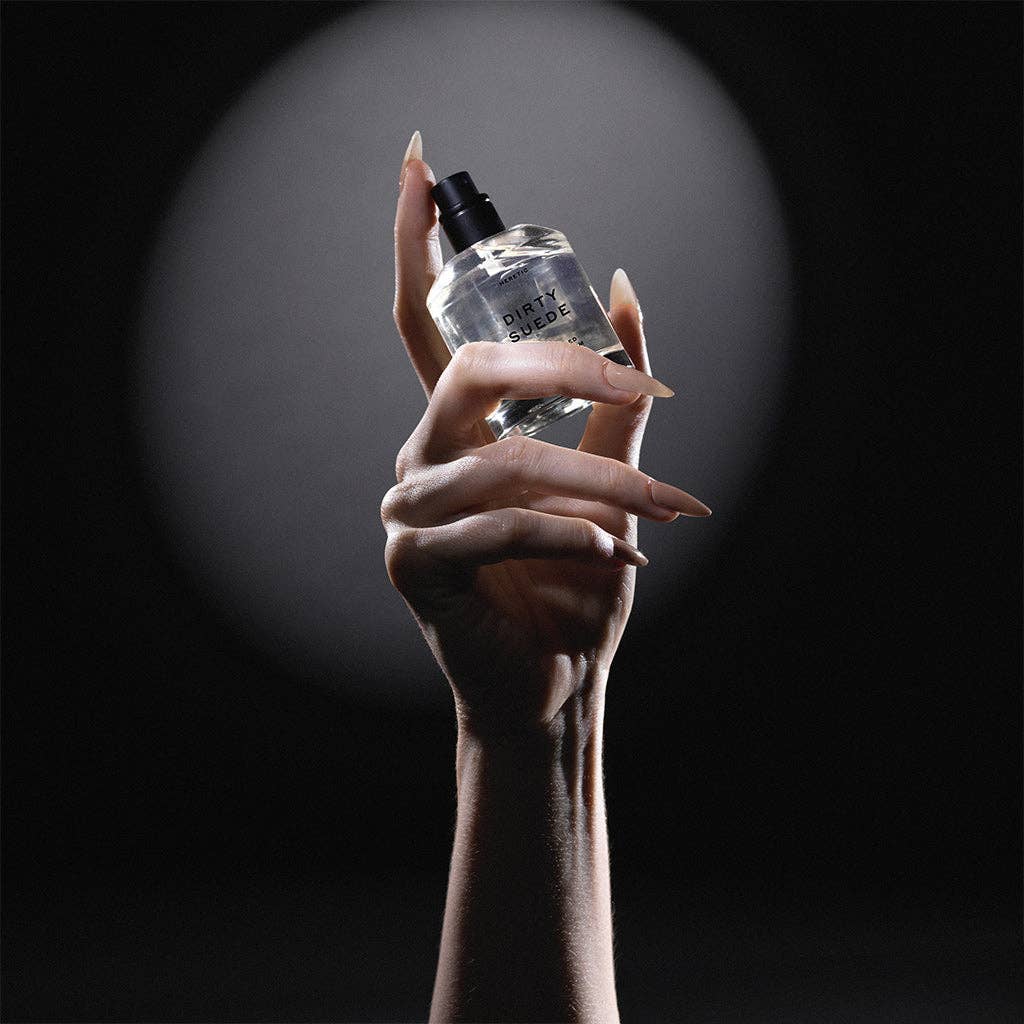 Heretic Parfum - Dirty Suede