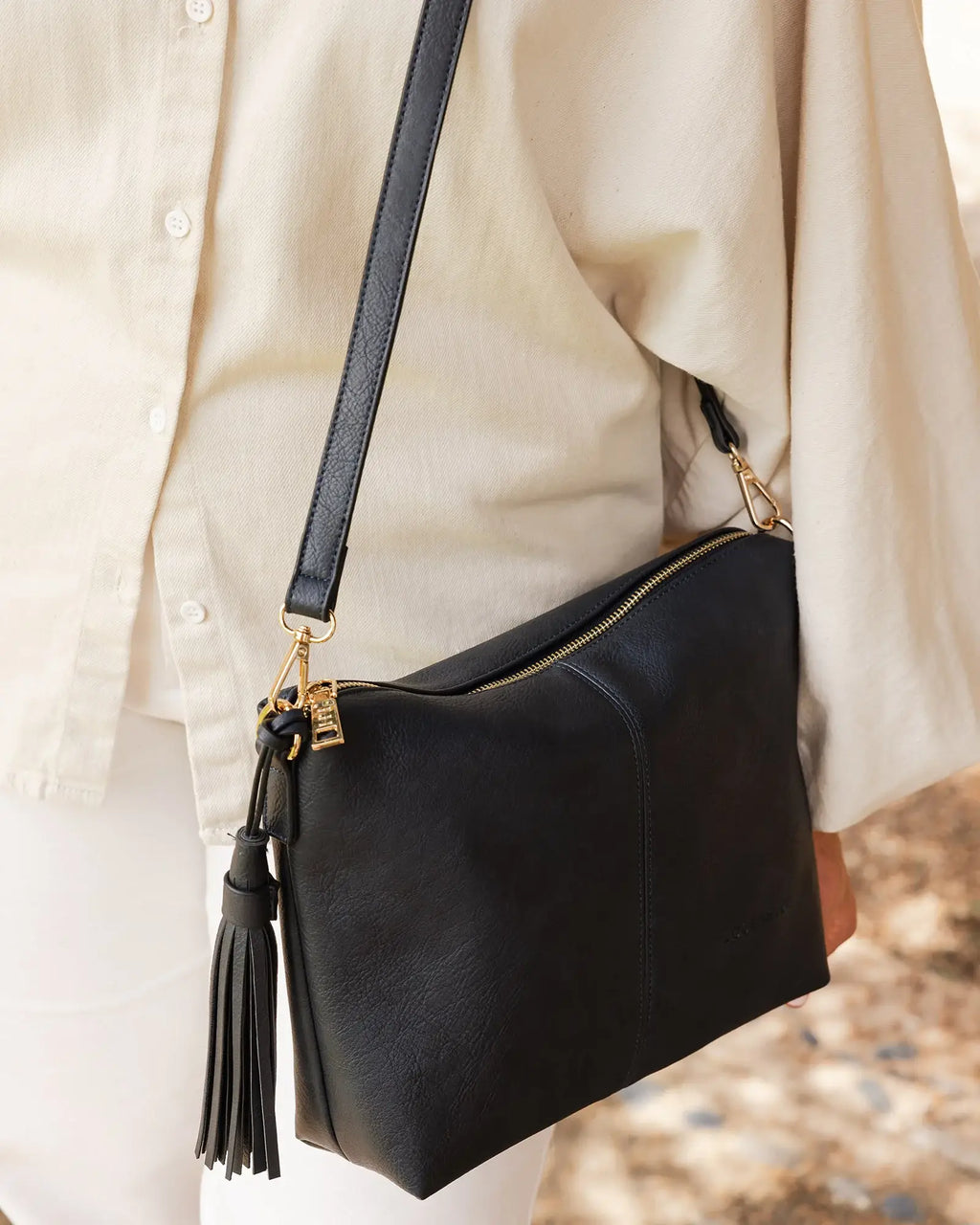 Louenhide - Daisy Crossbody Bag