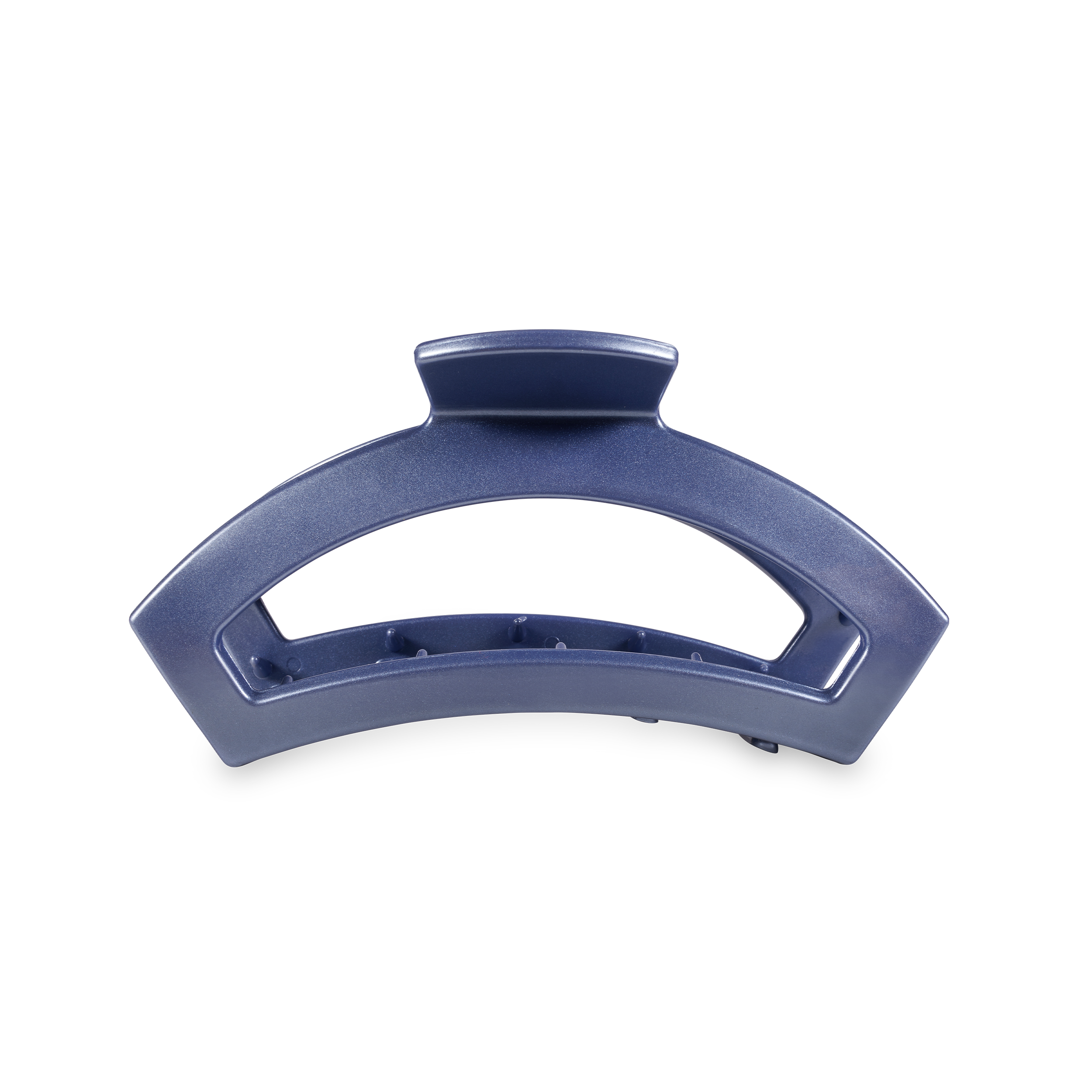 TELETIES - Open Hair Clip | Medium | Hampton Bay