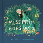 Penguin Random House LLC - Miss Prim Goes Wild