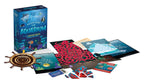 Professor Puzzle USA, Inc. - Escape from the Aquarium Game