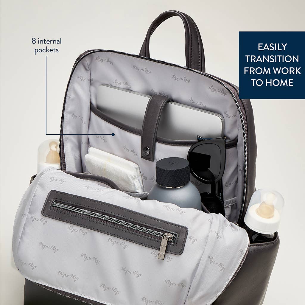 Itzy Ritzy - Eras Backpack™ Diaper Bag