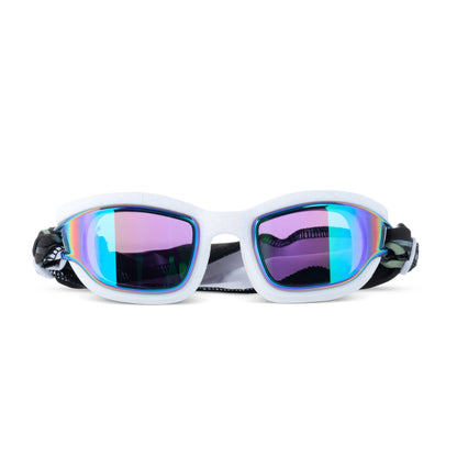 Bling2o - *NEW* Soft Line Fabric Strap Swim Goggle