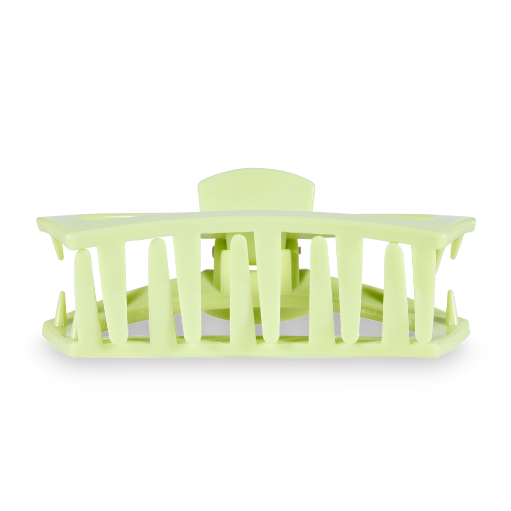 TELETIES - Open Aloe, There! Large Hair Clip