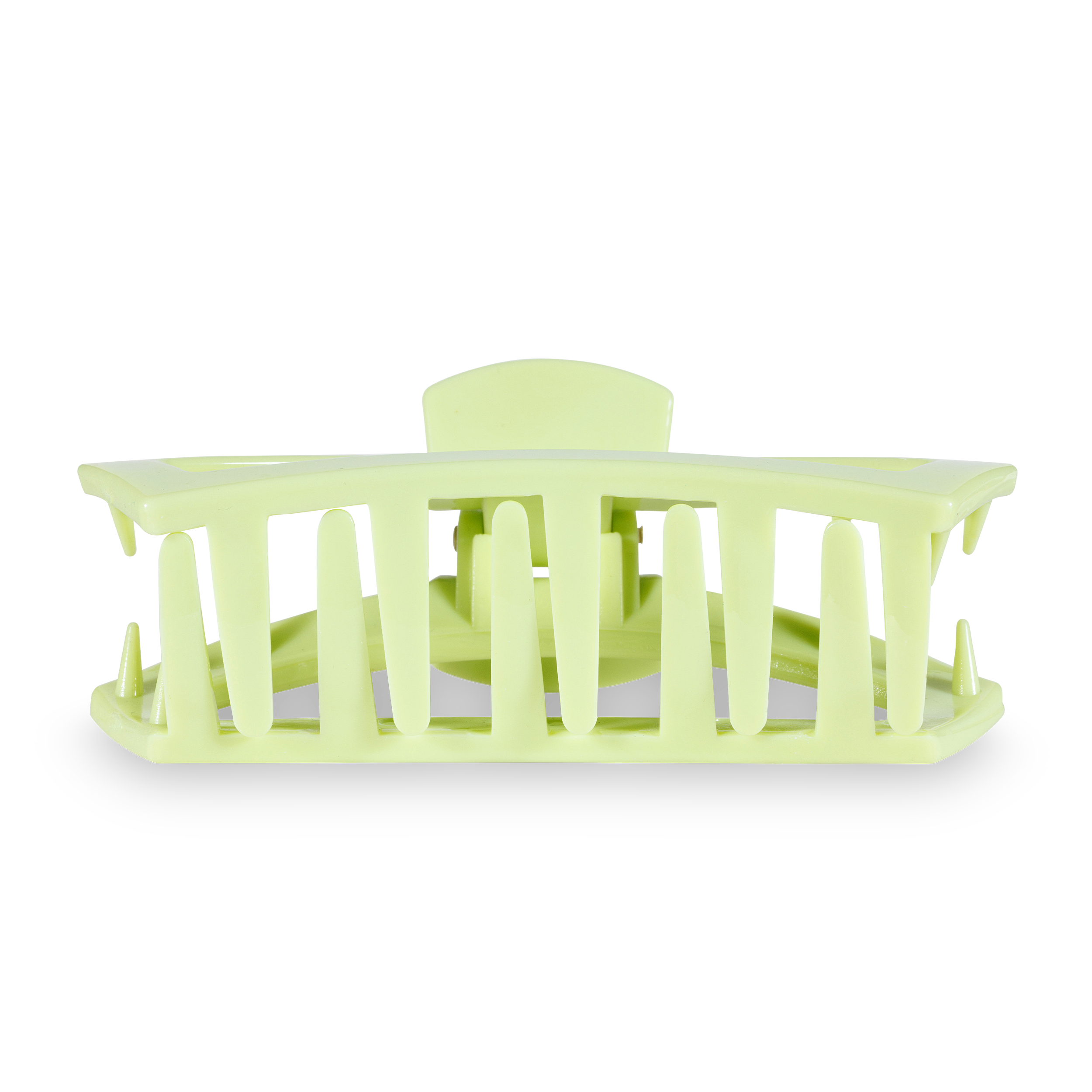 TELETIES - Open Aloe, There! Large Hair Clip