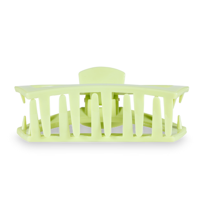 TELETIES - Open Aloe, There! Large Hair Clip