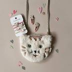 Rockahula Kids- Tabby Cat Bag
