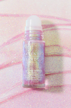 Lavender Stardust - Roll-on shimmer lavender scented - Lavender