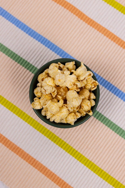 Poppy Hand-Crafted Popcorn - Caramelized Onion + Sage