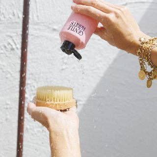 Gentle Habits US - Ritual Shower Oil - Byron