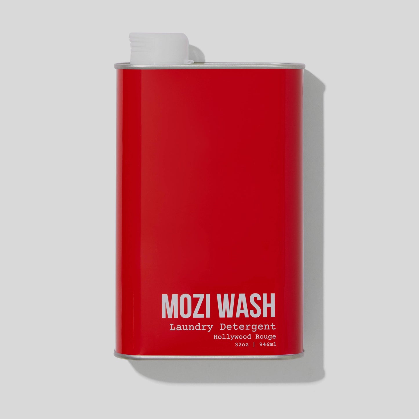 Mozi Wash - Hollywood Rouge Laundry Detergent