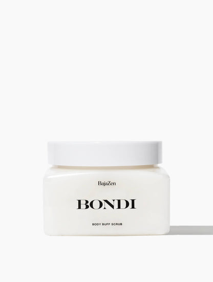Baja Zen - Bondi Body Buff Scrub