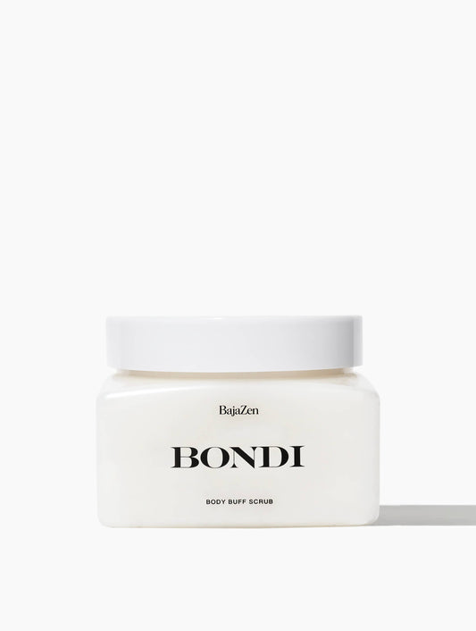 Baja Zen - Bondi Body Buff Scrub