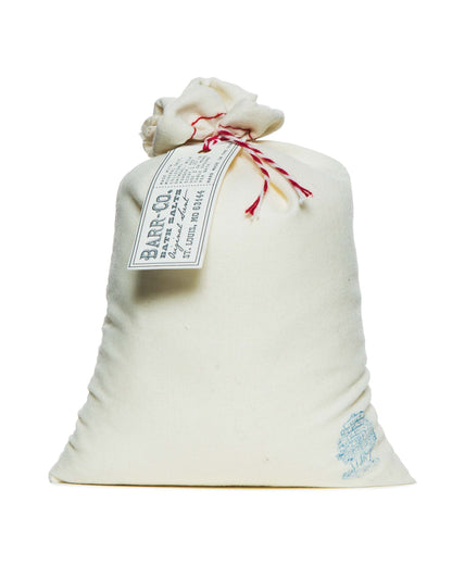 Barr-Co. Bag of Bath Salt - Original Scent