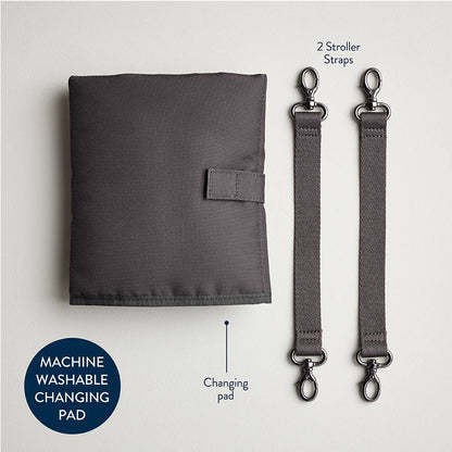 Itzy Ritzy - Eras Backpack™ Diaper Bag