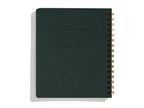 Shorthand Press - Lefty Standard Notebook - Solid Color Cover