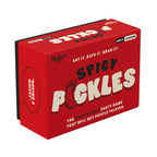 Chronicle Books - Spicy Pickles