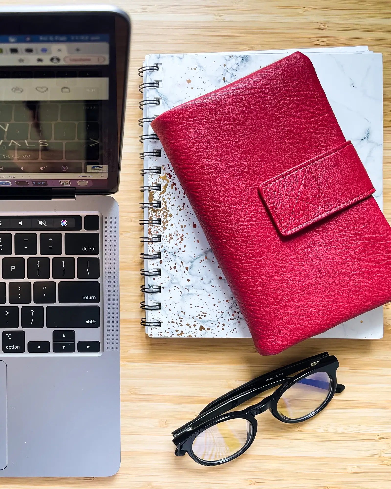 Louenhide - Bailey Wallet