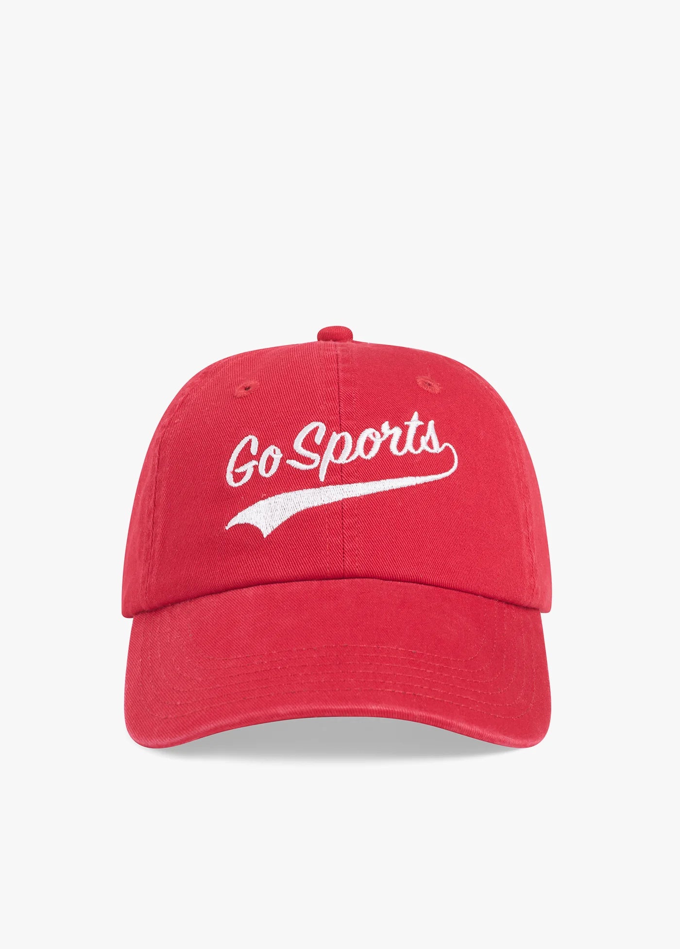 Favorite Daughter Go Sports Baseball Hat - Assorted Colors