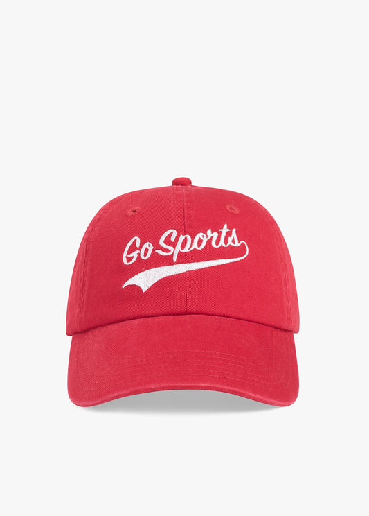 Favorite Daughter Go Sports Baseball Hat - Assorted Colors