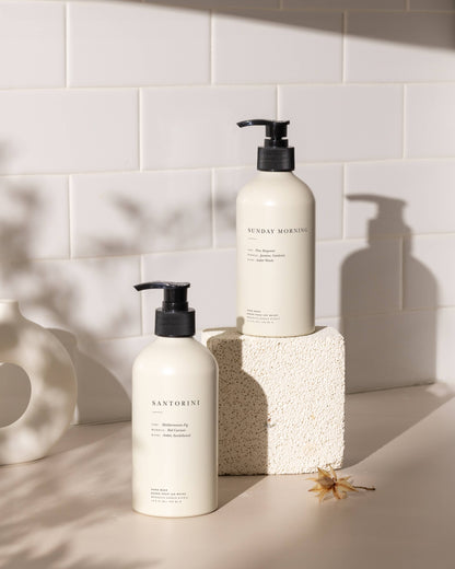 Brooklyn Candle Studio - Santorini Hand + Body Wash