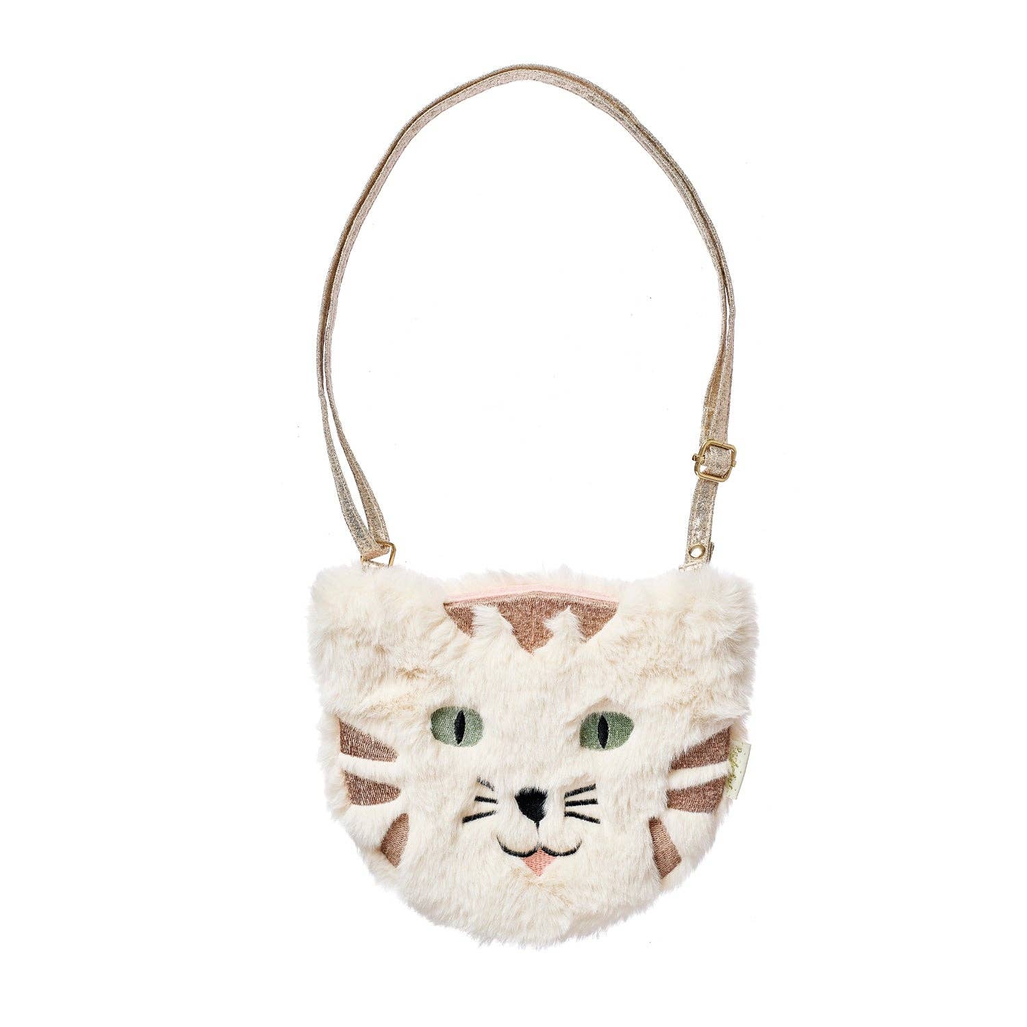 Rockahula Kids- Tabby Cat Bag