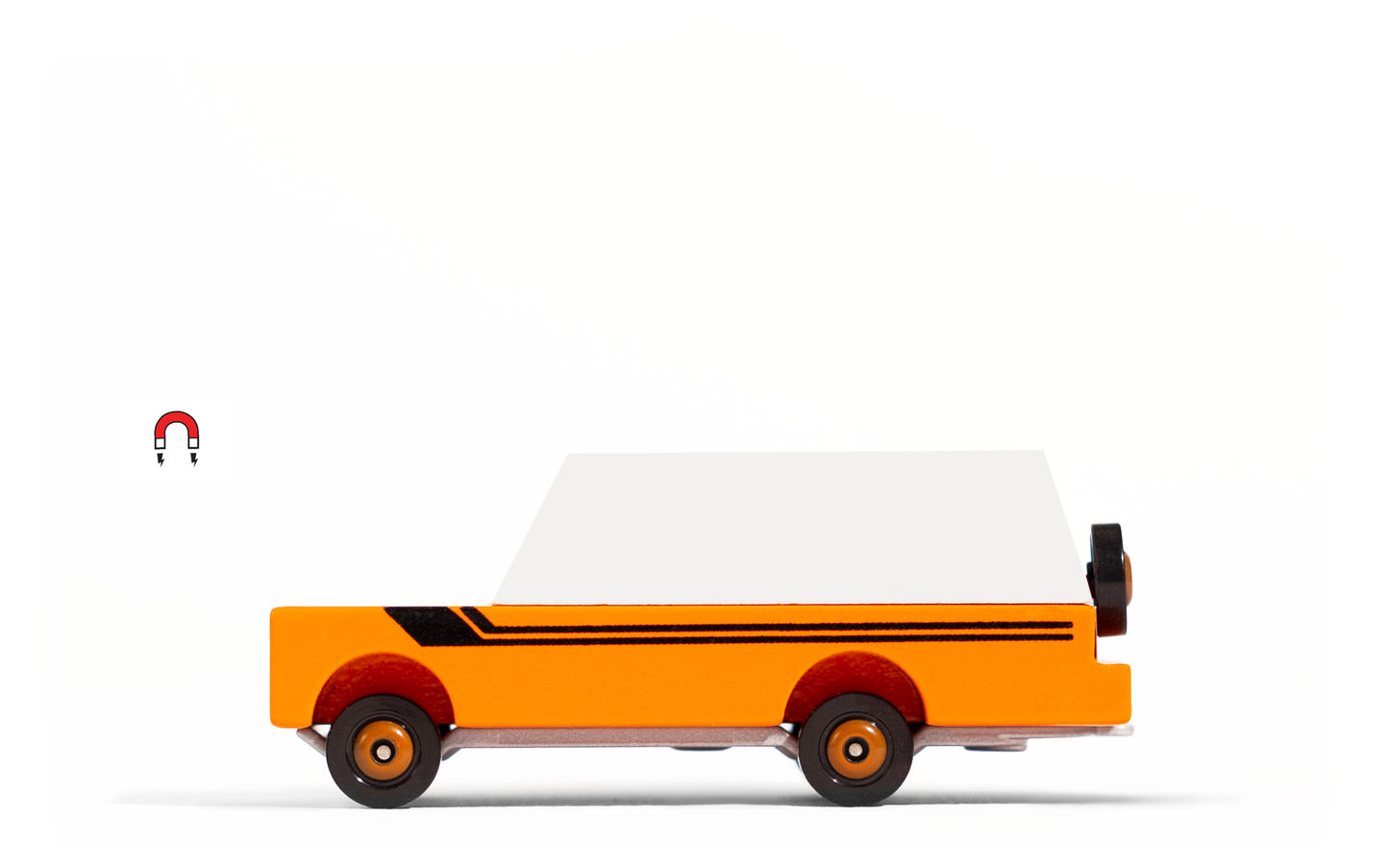 Candylab Toys - Rio Grande Mule