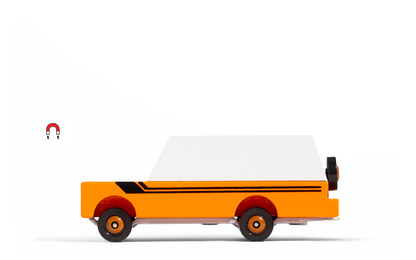 Candylab Toys - Rio Grande Mule