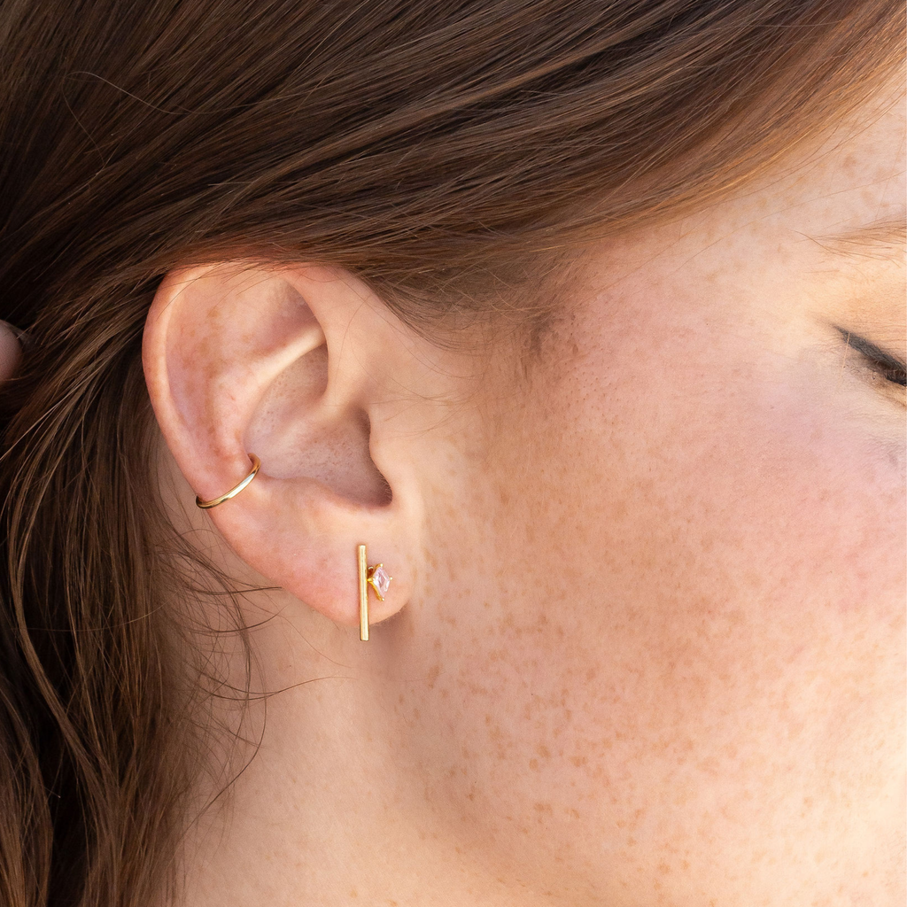 Ear Kit - Scout Jackets