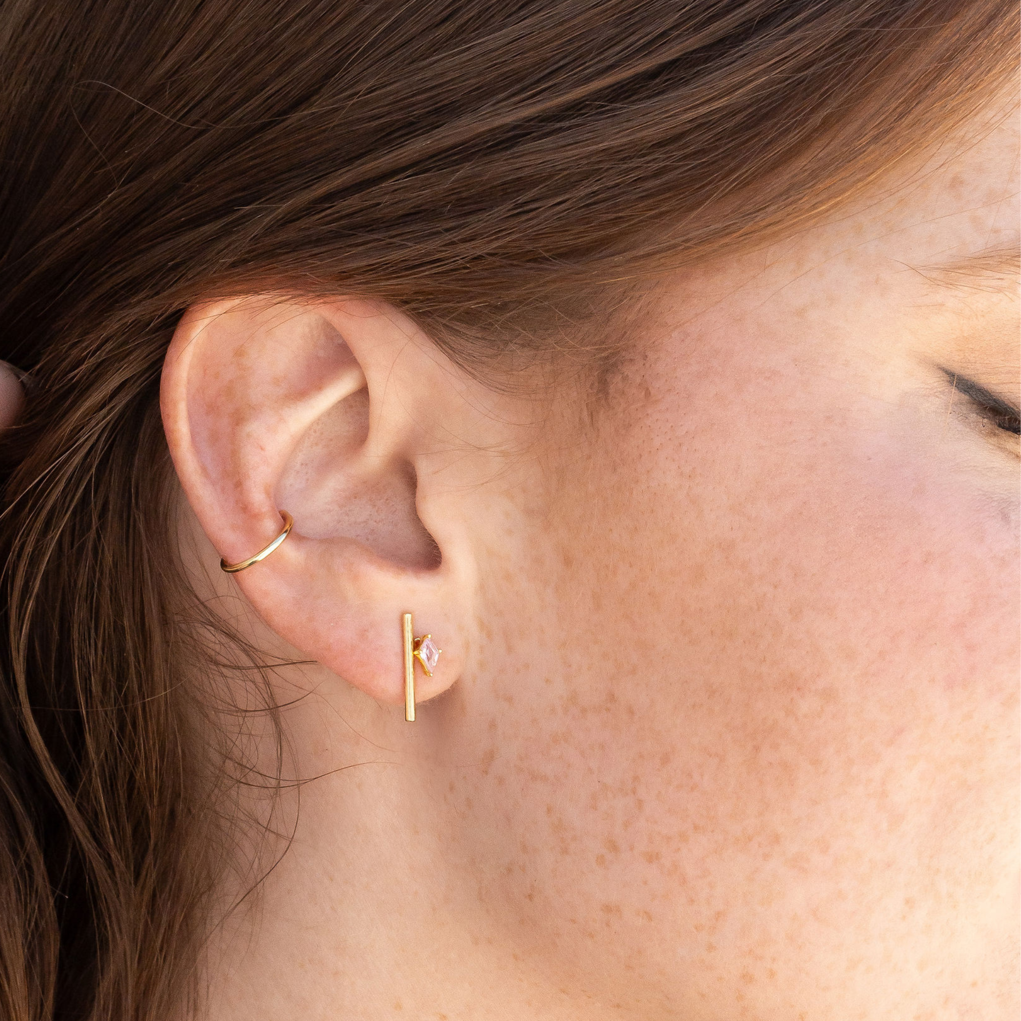 Ear Kit - Scout Jackets