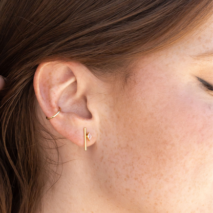 Ear Kit - Scout Jackets