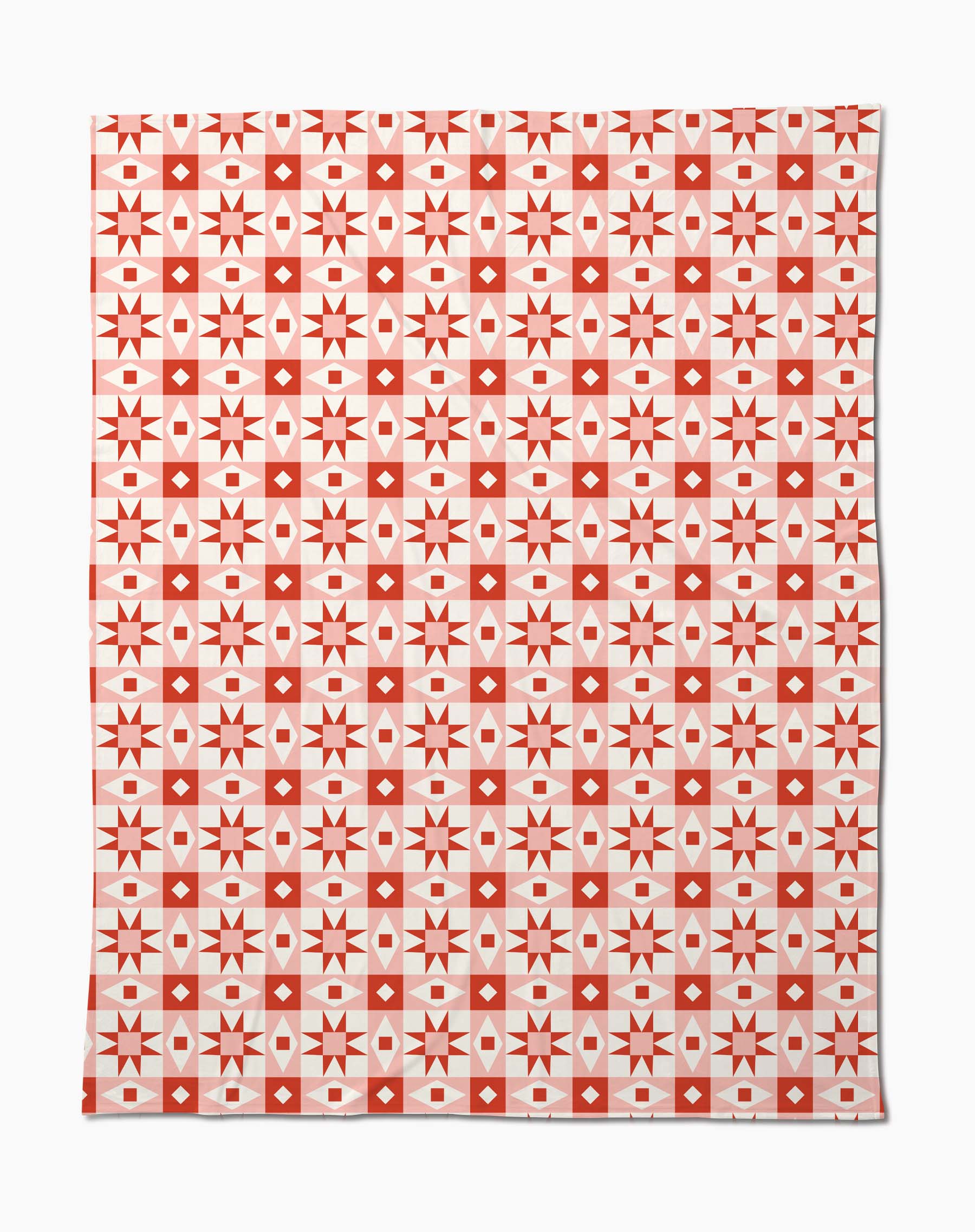 Geometry - Chalet Butter Blanket