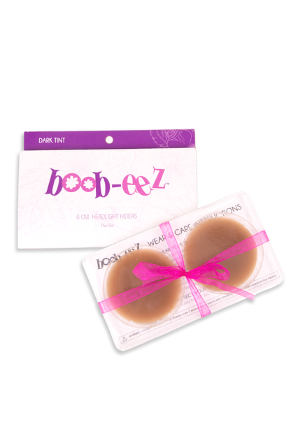 Boob-eez - 6cm Nipple Covers