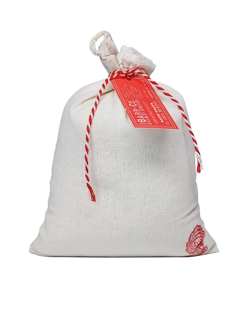 Barr-Co. Bag of Bath Salt - Grapefruit