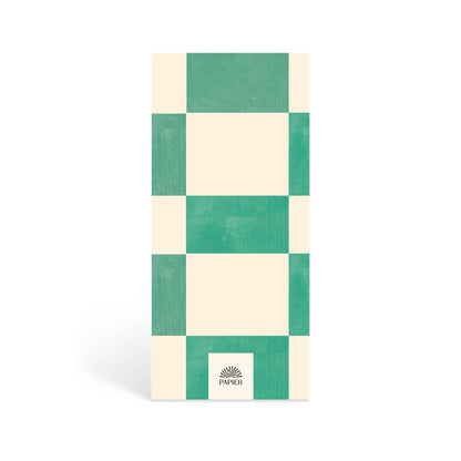 Papier - The Little Checklist List Pad