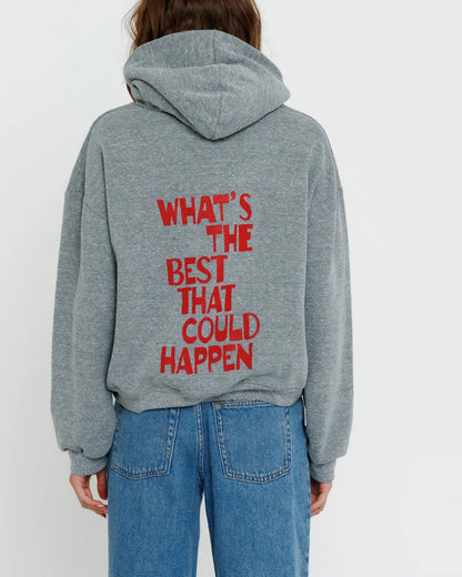 Sunny Somewhere -  Best That Could Happen Hoodie Sweatshirt